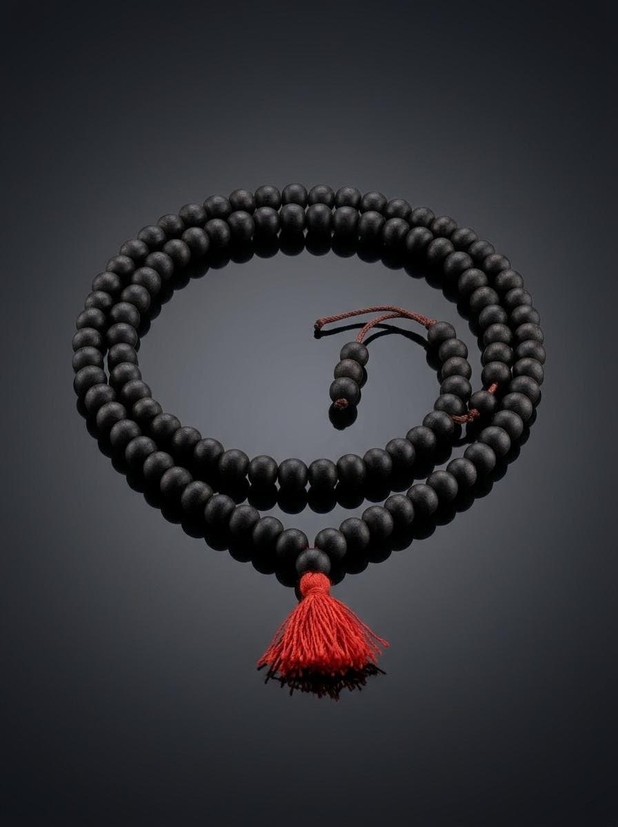Karungali Mala