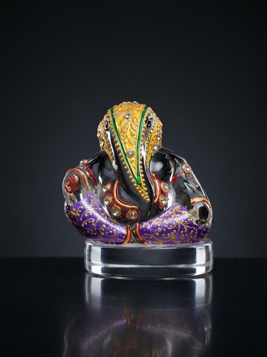Table Ganesha