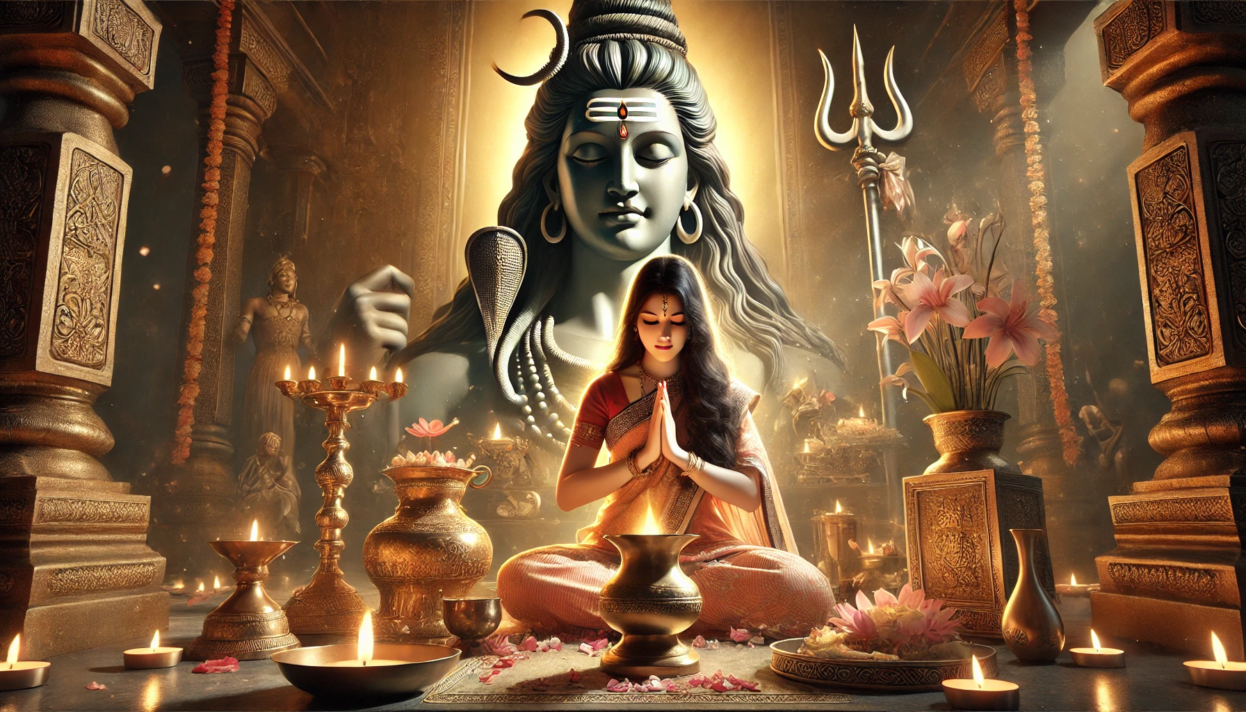 Premium Shiva Lingam Set