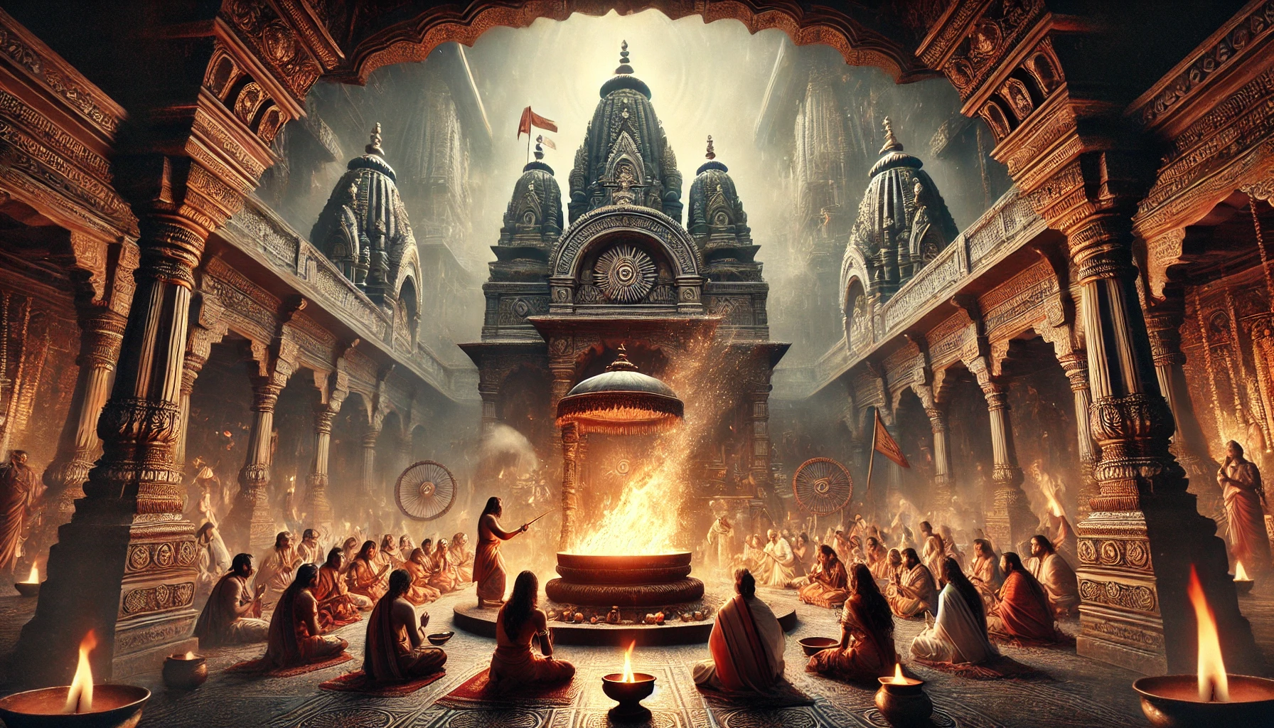 Sacred Yantra Collection