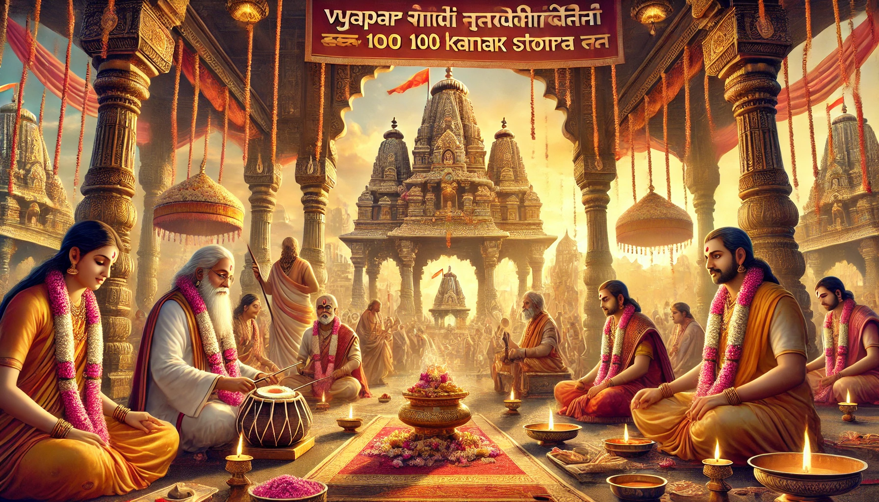 Lakshmi Kuber Prosperity Set